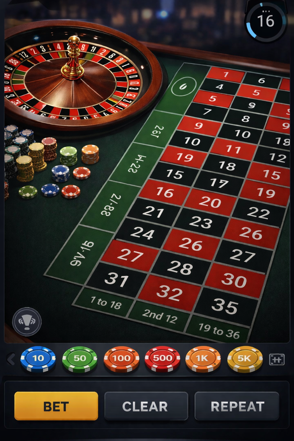 Lucky Dice 3
