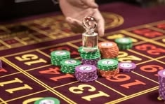 Lucky Dice 3 casino presented on mobile device in Pakistan with slots and live games