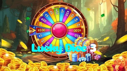 Lucky Dice 3