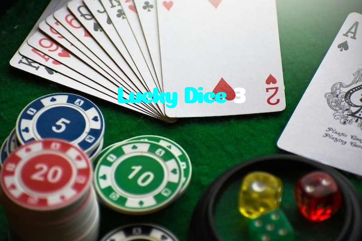 Lucky Dice 3