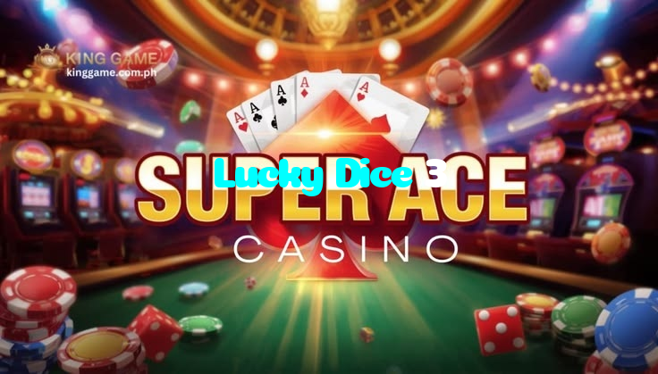 making first deposit on Lucky Dice 3 website using local payment methods in Pakistan